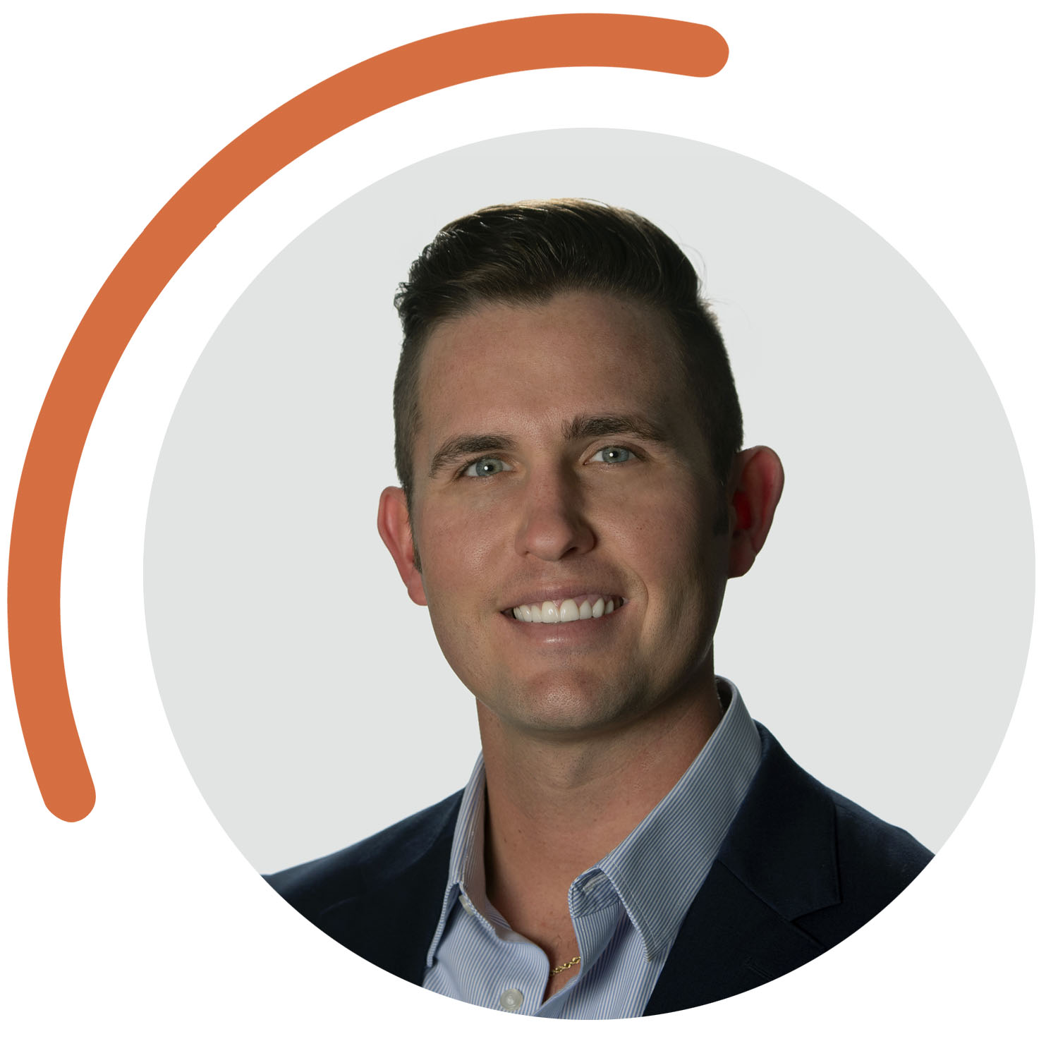 Carl Comeaux, CEO