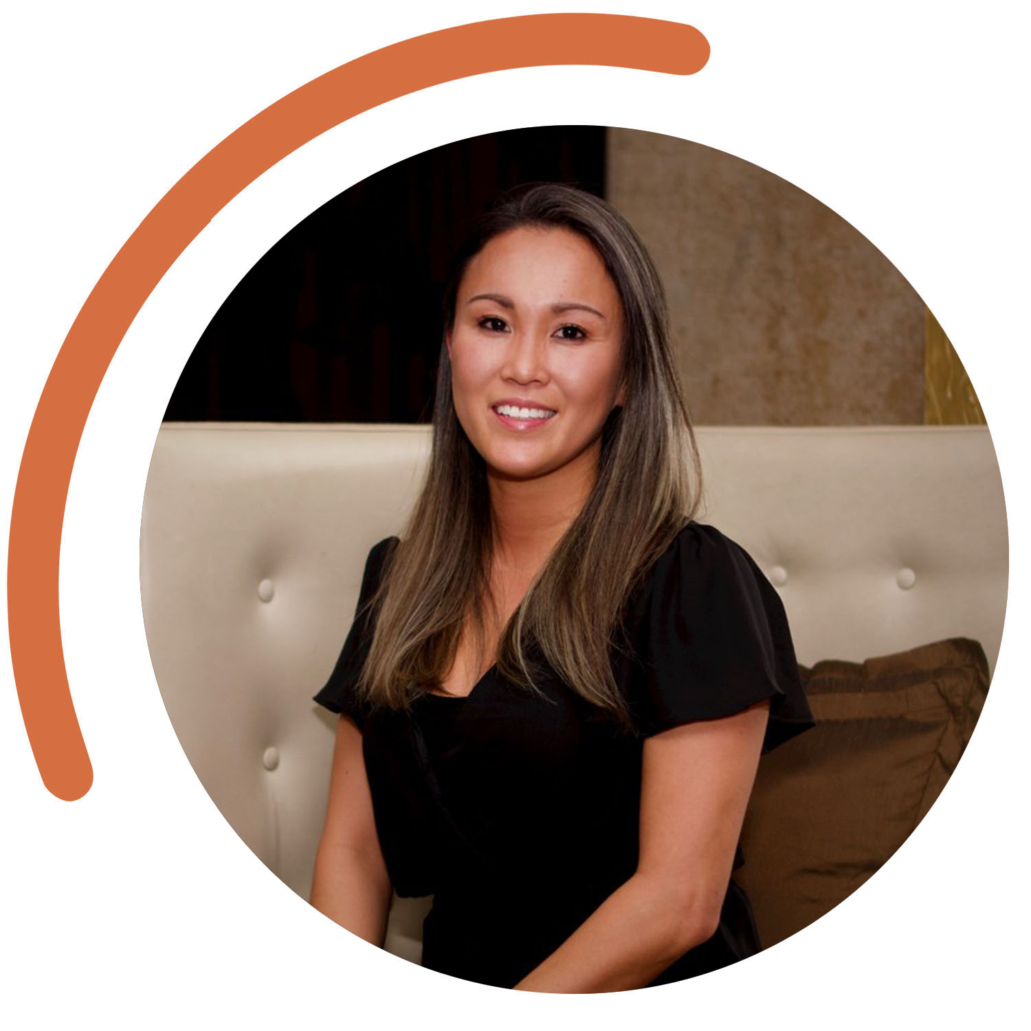 Kim Juda, VP of Operations