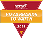Pizza Brands to Watch 2025