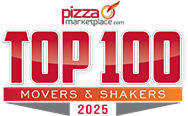 Top 100 Movers and Shakers 2025